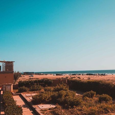 Luxury Beach Apartment - Romantic Weekend Getaway Agadir n'Ait Sa Bagian luar foto