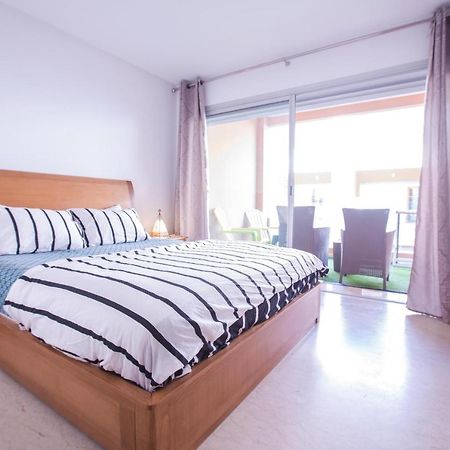 Luxury Beach Apartment - Romantic Weekend Getaway Agadir n'Ait Sa Bagian luar foto