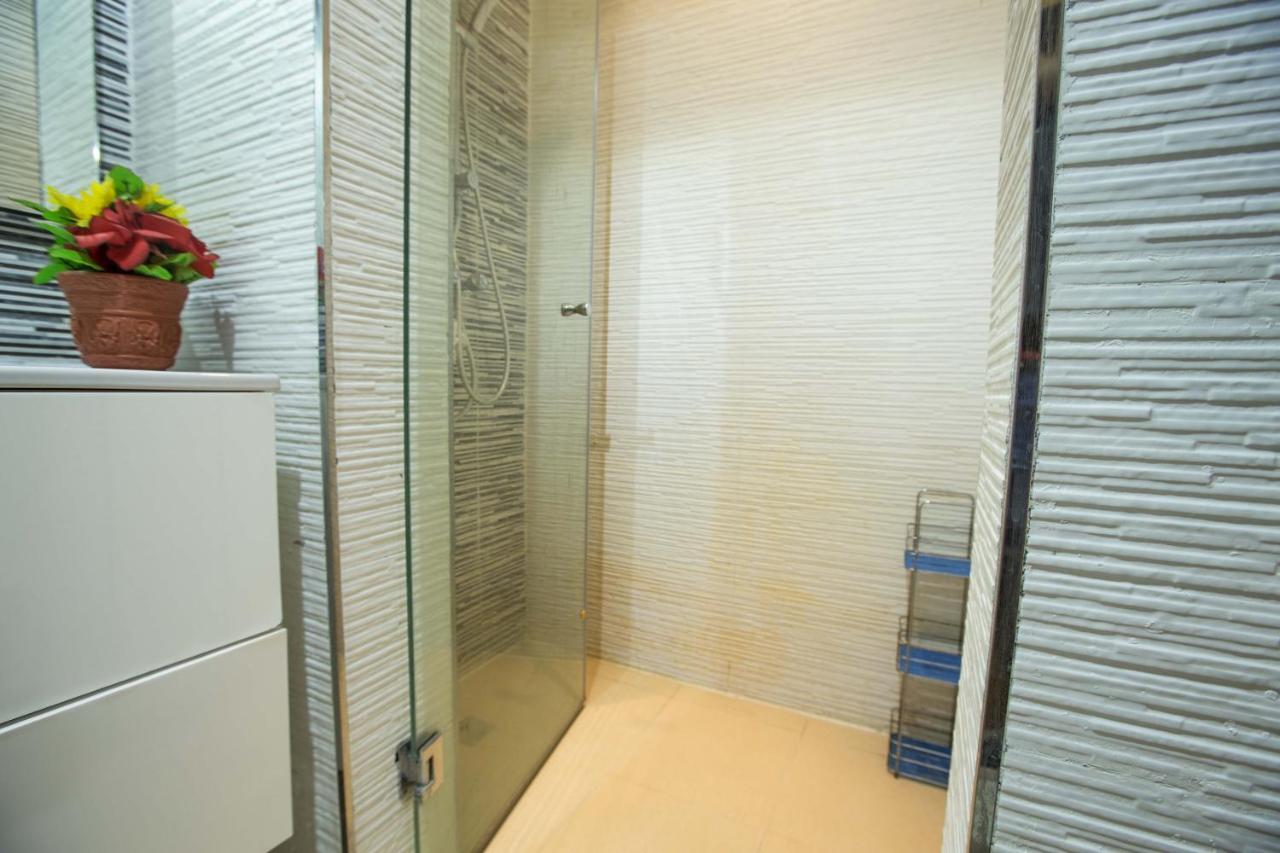 Luxury Beach Apartment - Romantic Weekend Getaway Agadir n'Ait Sa Bagian luar foto