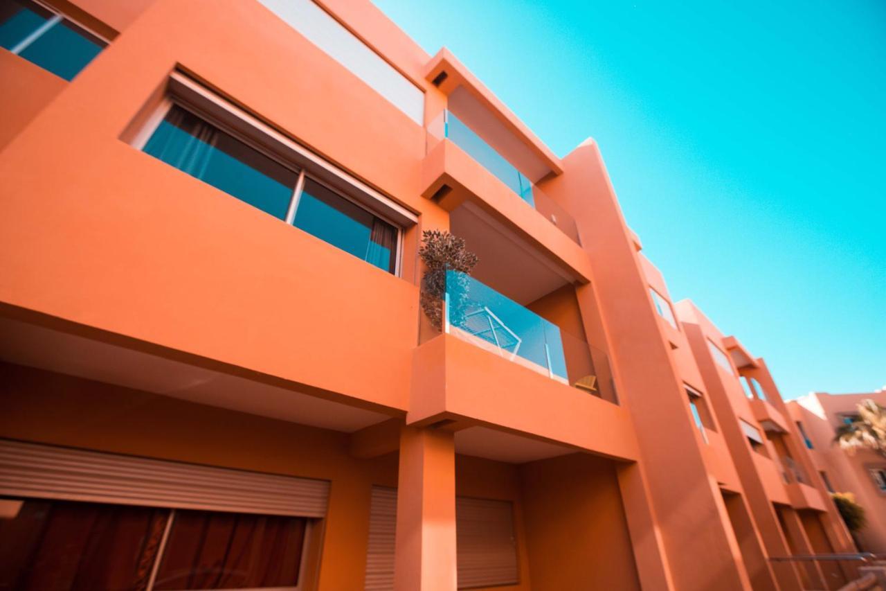 Luxury Beach Apartment - Romantic Weekend Getaway Agadir n'Ait Sa Bagian luar foto