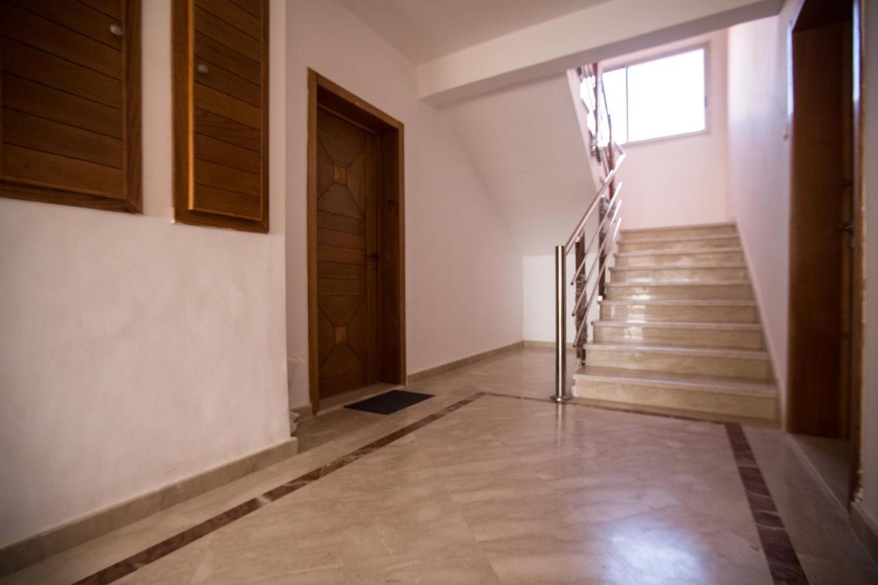 Luxury Beach Apartment - Romantic Weekend Getaway Agadir n'Ait Sa Bagian luar foto