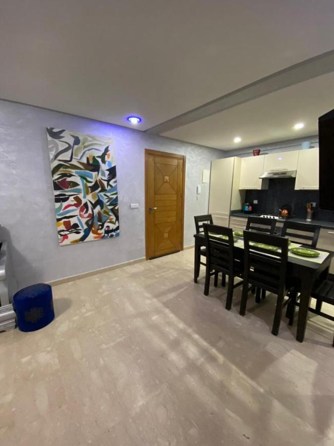 Luxury Beach Apartment - Romantic Weekend Getaway Agadir n'Ait Sa Bagian luar foto