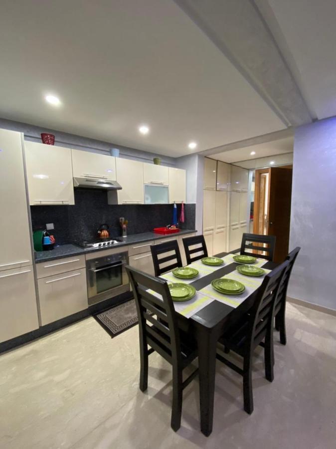 Luxury Beach Apartment - Romantic Weekend Getaway Agadir n'Ait Sa Bagian luar foto