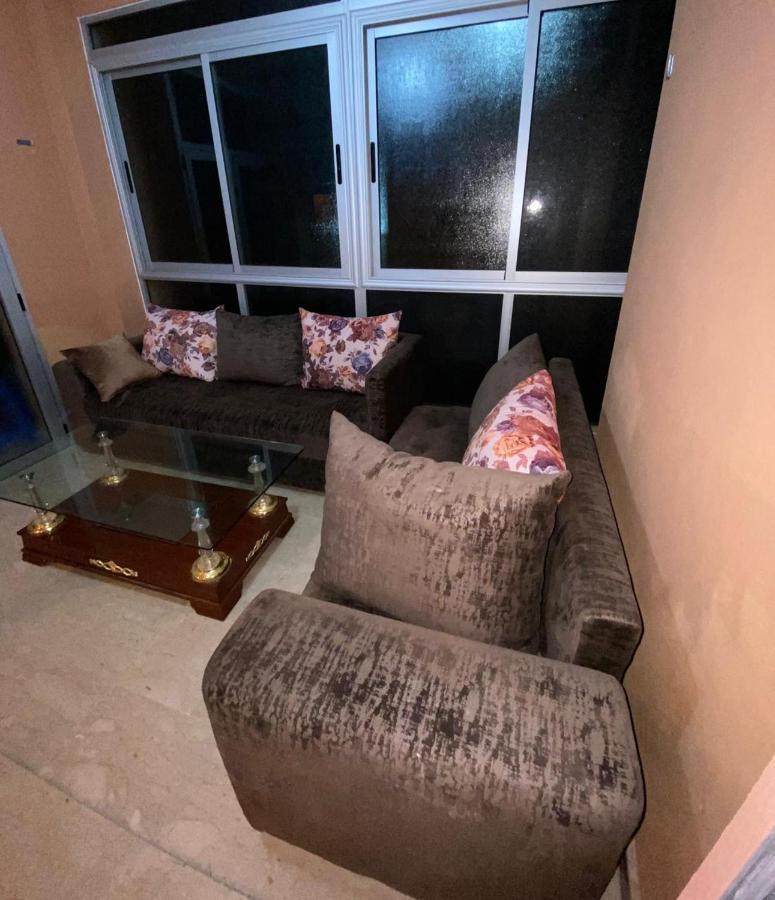 Luxury Beach Apartment - Romantic Weekend Getaway Agadir n'Ait Sa Bagian luar foto