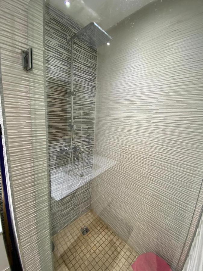 Luxury Beach Apartment - Romantic Weekend Getaway Agadir n'Ait Sa Bagian luar foto