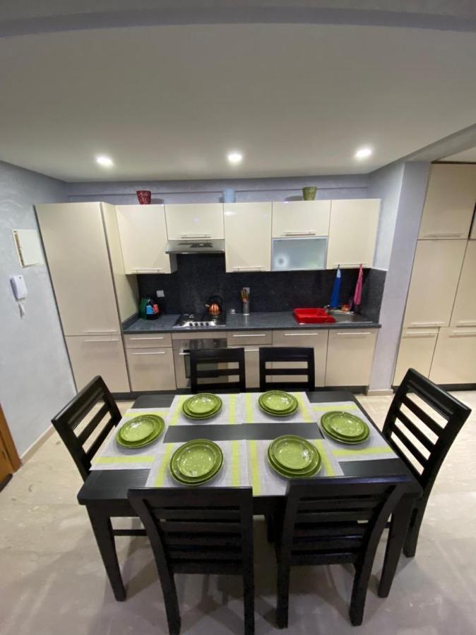Luxury Beach Apartment - Romantic Weekend Getaway Agadir n'Ait Sa Bagian luar foto
