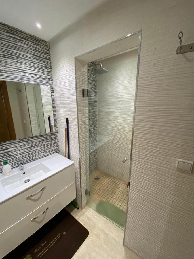 Luxury Beach Apartment - Romantic Weekend Getaway Agadir n'Ait Sa Bagian luar foto