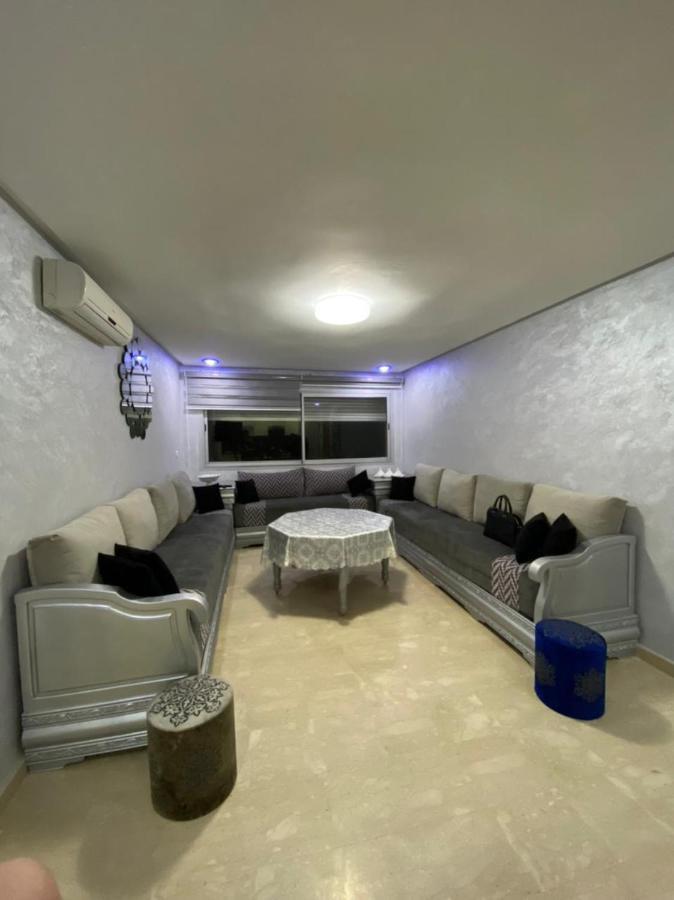 Luxury Beach Apartment - Romantic Weekend Getaway Agadir n'Ait Sa Bagian luar foto